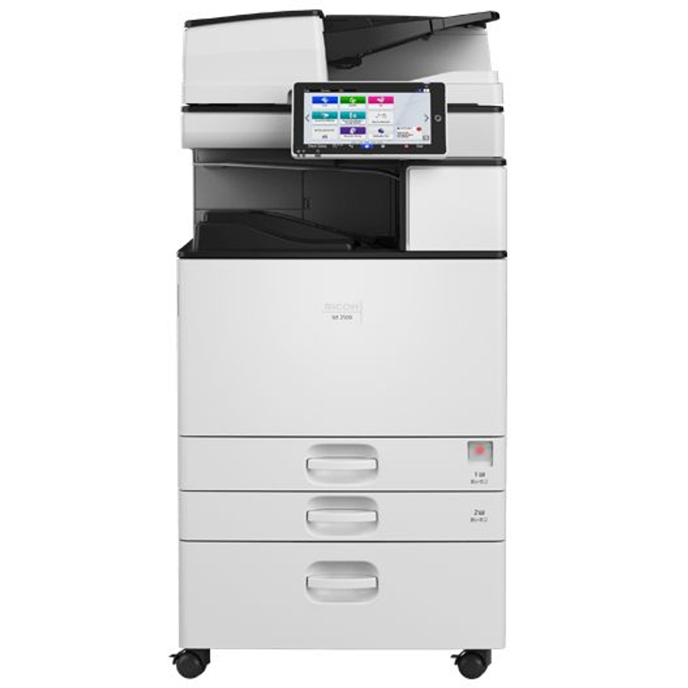 МФУ Ricoh IM 2500