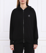 Худи Armani Exchange - черный(3RYM88 YJDVZ)