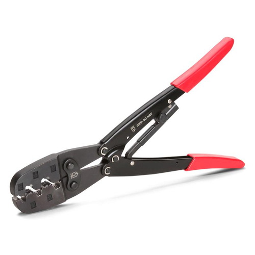 Пресс-клещи ПКВ-50 серия ПРОФИ КВТ