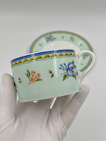 Чайная пара Tiffany & Co, Tiffany Morning Glory