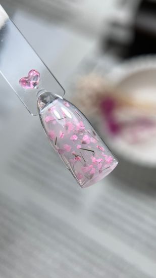 Navi Flower gel 01 15мл