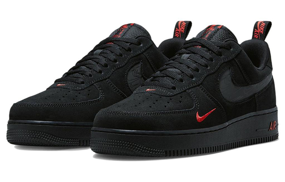 Кроссовки Nike Air Force 1 Low