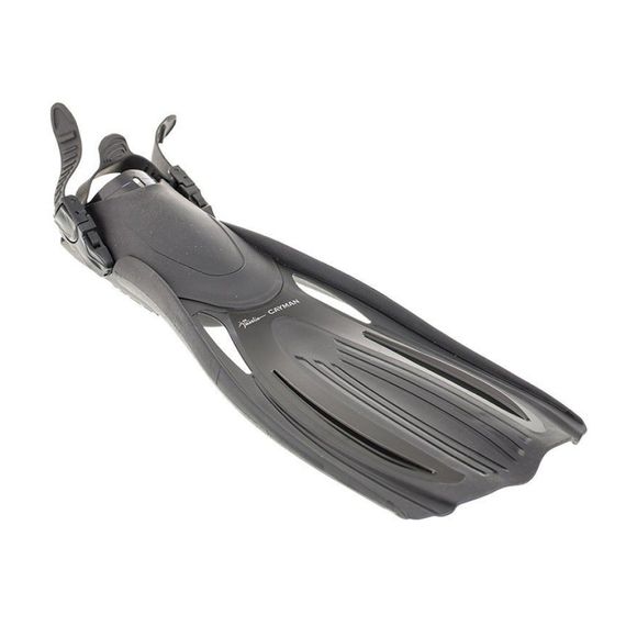 Ласты Marlin Cayman Black короткие