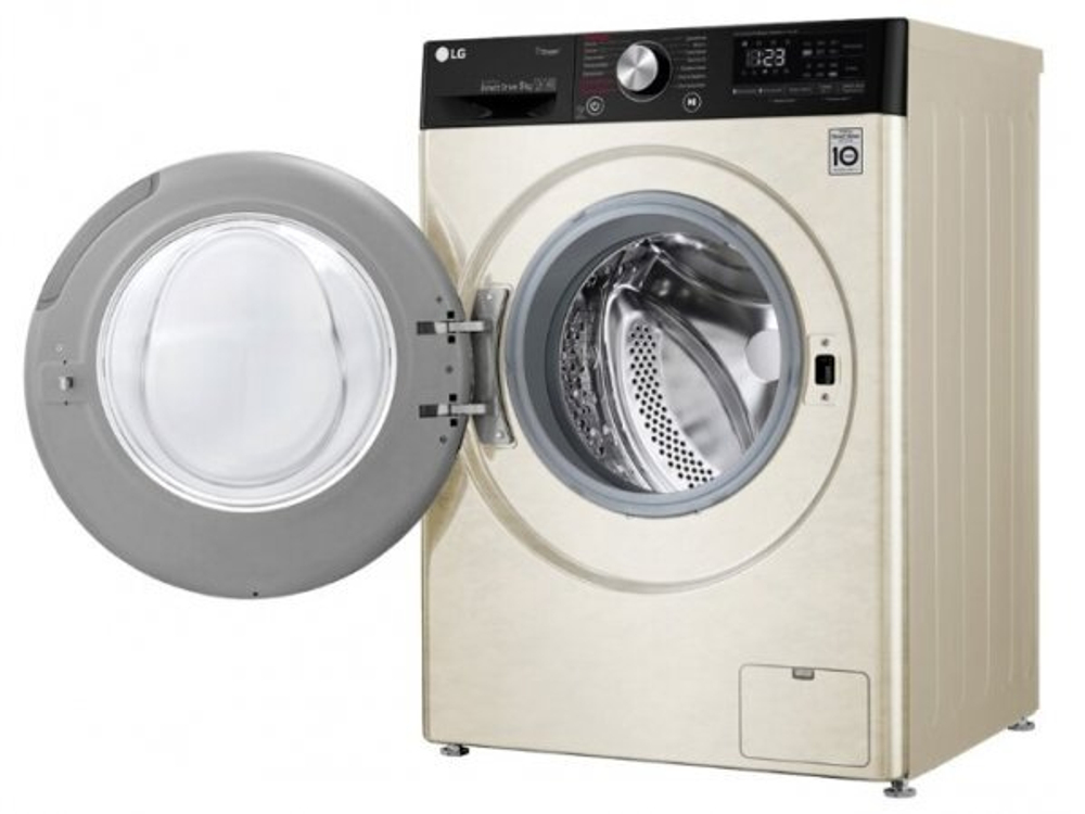 Стиральная машина LG AI DD F4V5VS9B