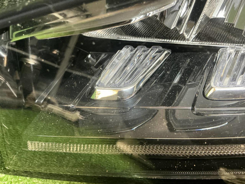 Фара левая Belgee X70 (2024-н.в.) LED