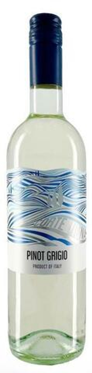 Вино Корте Винья Пино Гриджио Провинциа Ди Павиа