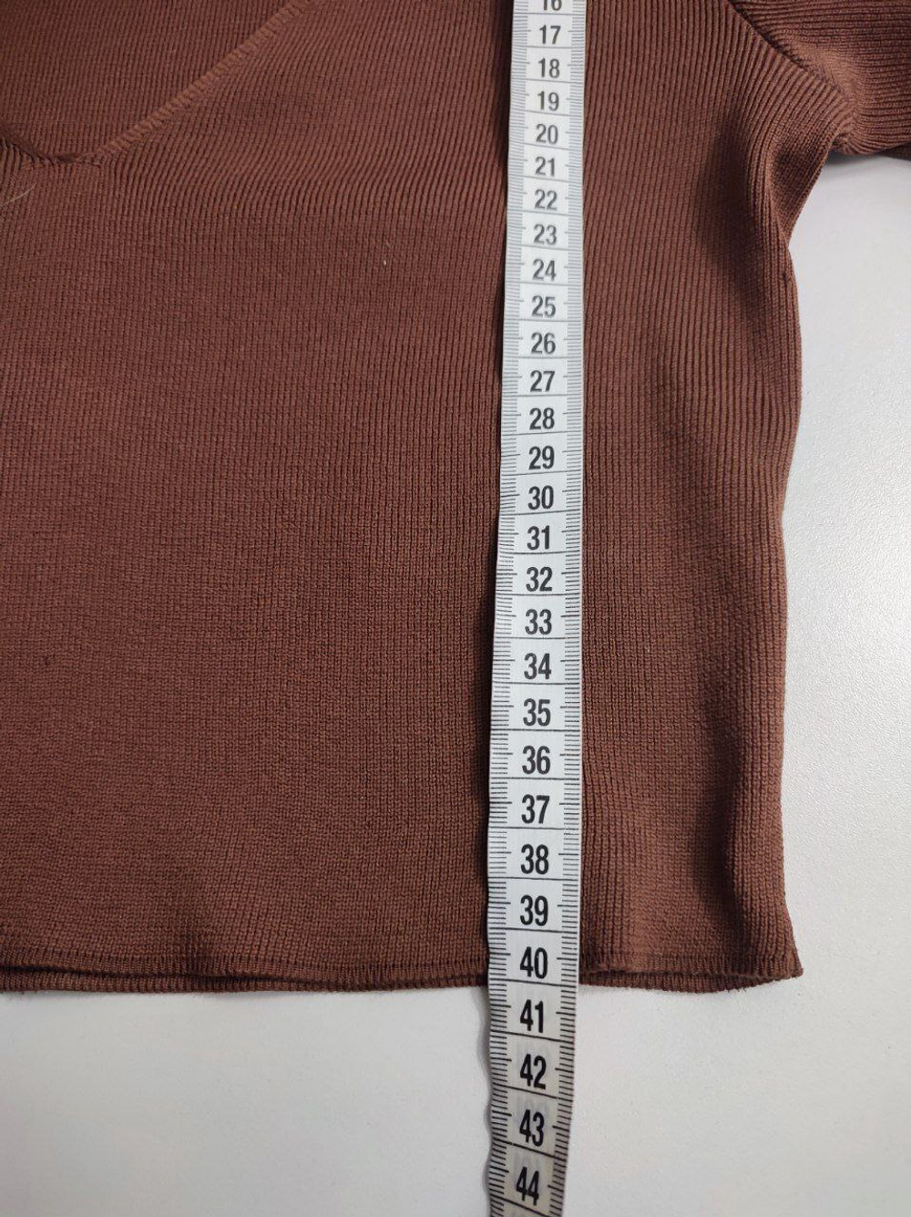 Джемпер Stradivarius на каждый день 46 размер