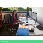 Монитор HP E24u G5