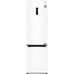 Холодильник LG DoorCooling GA-B509MQSL