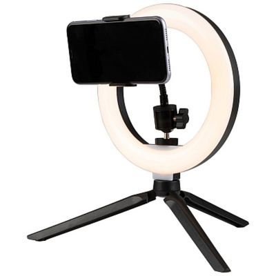 Кольцевая лампа ENERGY EM-009 Pro