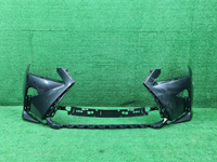 Бампер передний Lexus RX 4 (2015-2019)