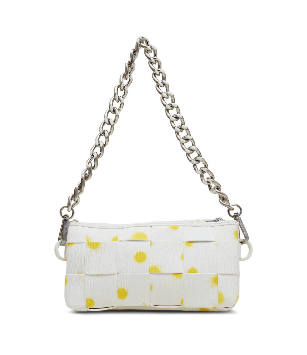 Сумка через плечо Desigual - белый(24SAXP53)