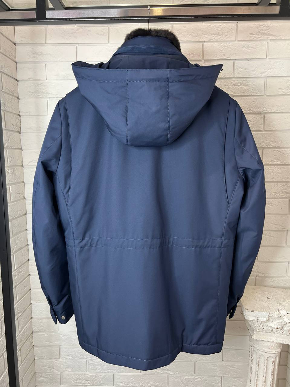 Куртка Brunello Cucinelli, арт. 481265186