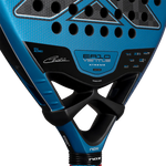 Ракетка Nox EA10 Ventus Attack 12K Xtrem от Эду Алонсо, 2026 год