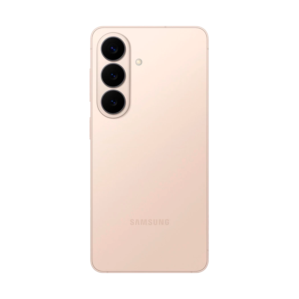 Смартфон Samsung Galaxy S26 12/512GB Dual SIM, Pink Gold (Розовый) (SM-S9420)