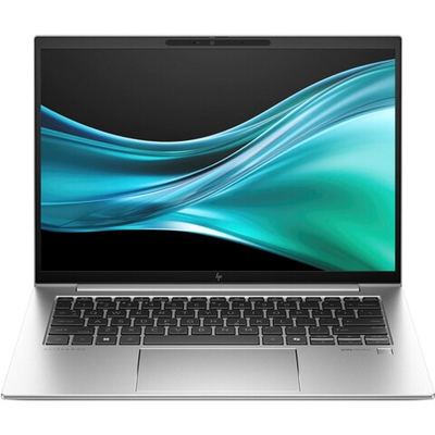 Ноутбук HP EliteBook 840 G11 Intel Core Ultra7-155U, 14" WUXGA (1920x1200), 16Gb DDR5, 512Gb SSD, ENG Kbd, Win11Pro