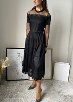 Платье Valentino, S