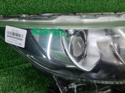 Фара правая Nissan Qashqai J11 (2013-2019) галоген