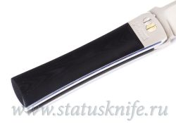 Нож Уракова А.И. Brut Брут M390 CFфотография - 5
