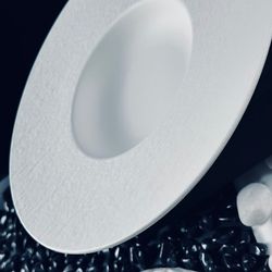 Lenardi 135-073 Глубокая тарелка 29х4,5см ЭФИОПИЯ в под.уп.(х6)Фарфор