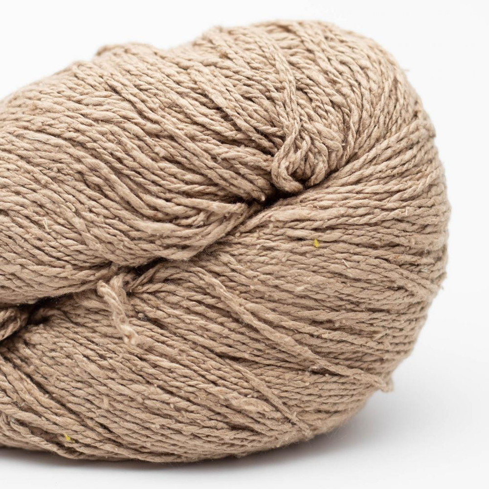 Пряжа BC Garn Soft Silk (044/Крем-брюле)