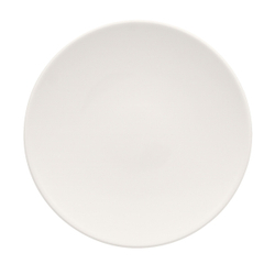 Villeroy & Boch Мануфактурная глубокая тарелка Rock Blanc 24 см 10-4240-2536