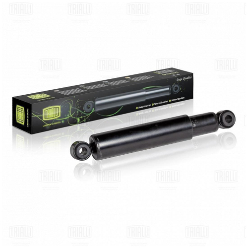 Амортизатор ВАЗ 2121 Нива задний Trialli