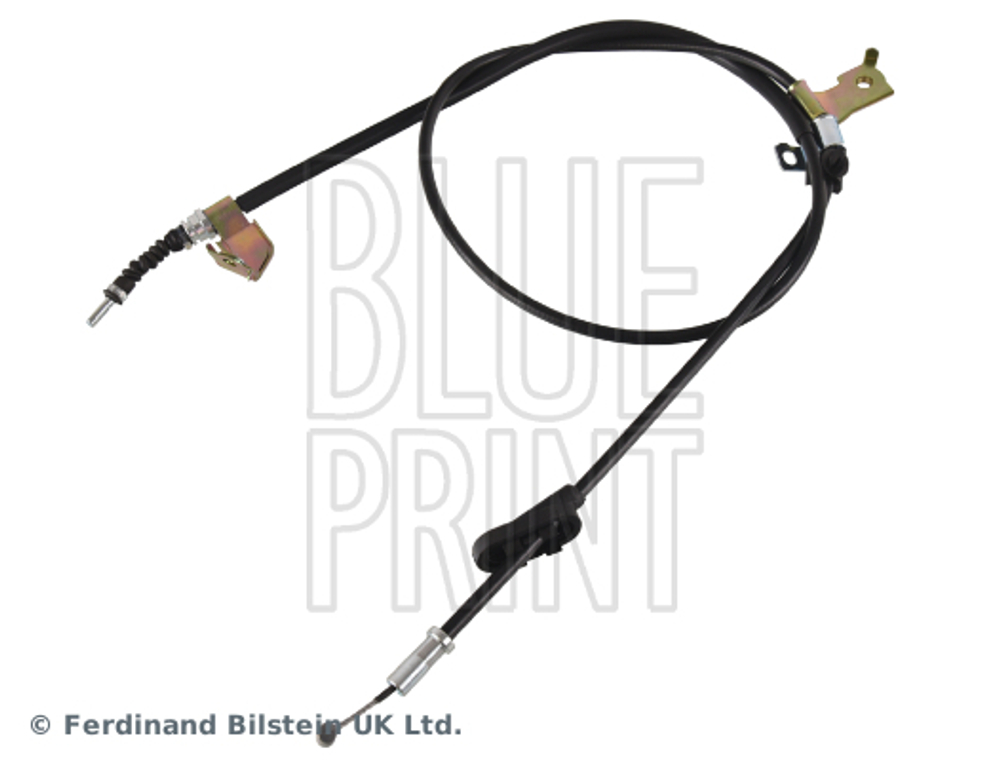 BLUE PRINT - ADH253213-BLU - Cable Pull, parking brake