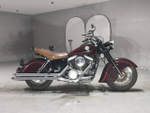 Kawasaki Vulcan 1500 Drifter 1999