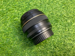 Canon EF 50mm 1.4 USM