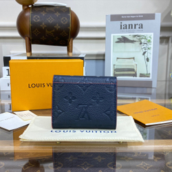 Louis Vuitton Zoe Wallet