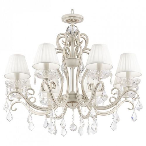 Люстра на штанге Maytoni ARM288-08-G