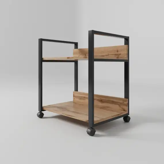 Тумба под принтер Атмосфера AZ 20