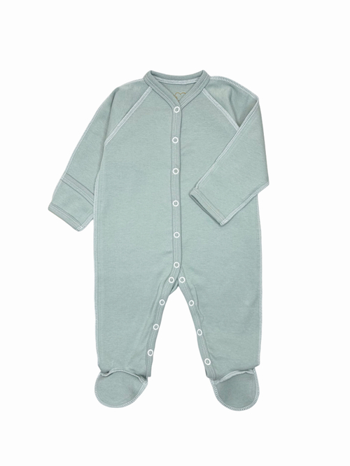 Комбинезон Sleep Olive (56,62)