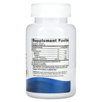 Nordic Naturals, жевательные таблетки с витамином C, со вкусом мандарина, 60 жевательных таблеток (250 мг в 1 жевательной таблетке)