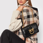 Сумка PINKO SIMPLY, 1P22BW-Y7FY-Z99