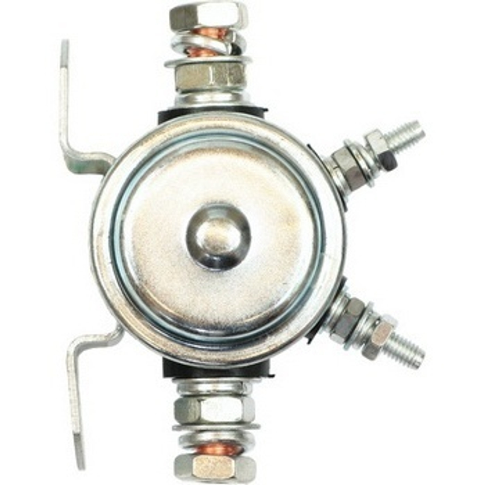 Дополнительное реле 12V