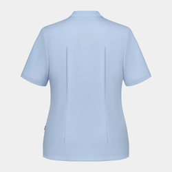 Медицинская женская блуза "Вега" new