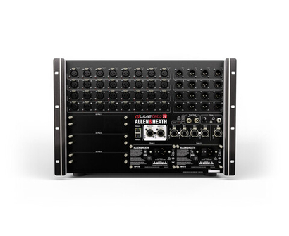 Микшер Allen & Heath DLIVE-CDM32U/22X