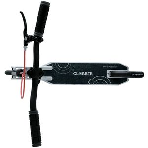 Самокат Globber ONE K ACTIVE 18.0 с тормозом