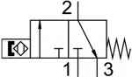 Датчик положения Festo SMPO-8E
