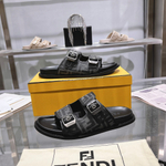 Fendi Feel Slides