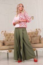 Джемпер Др4-479/8 Wisell (Акция)