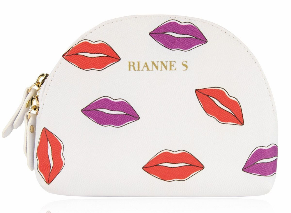 Фиолетовый вибронабор First Vibe Kit (Цвет: фиолетовый)