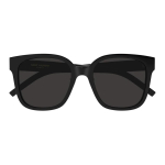 Очки SAINT LAURENT Logo, SLM105F001