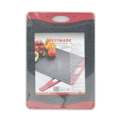 Доска разделочная 30х21см Westmark Plastic tools Германия фото
