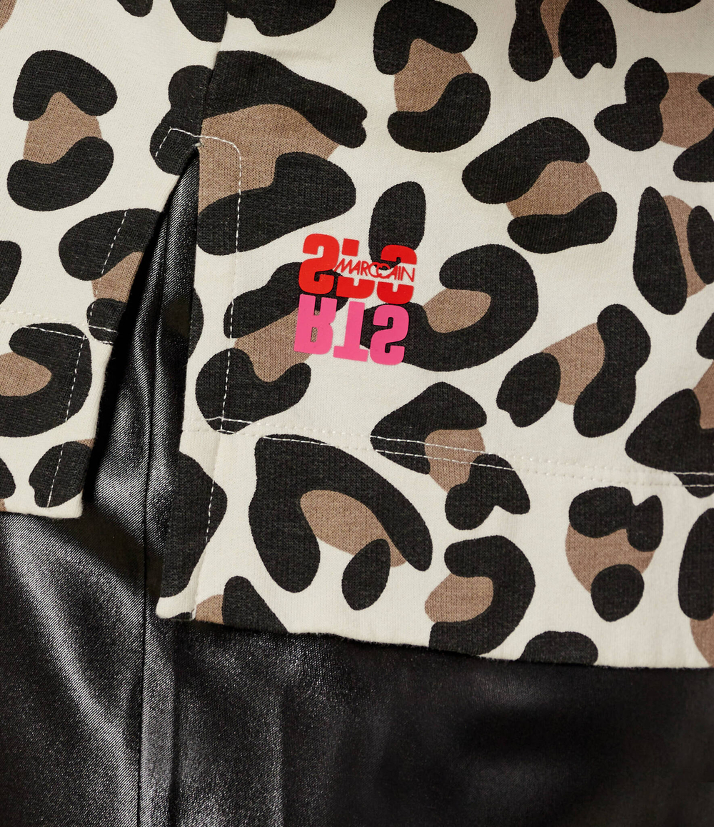 Худые Marc Cain - разноцветная(XS 44.04 J32)