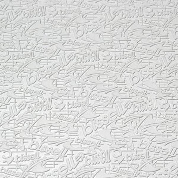 Набойка листовая Bissell 068 6,2мм (57х38см), белый