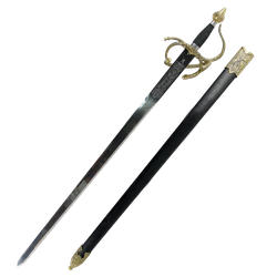 Art Gladius Меч Колада Дель Сид с ножнами