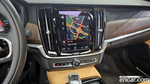 Volvo S90 T8 AWD Inscription (01.2021)